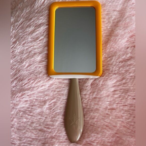 🌈OG CREAMSICLE MIRROR🌈 JEFFREE STAR COSMETICS - Picture 5 of 13